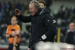 Serieuze waarschuwing voor Club Brugge: "Messiaans!"