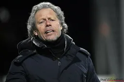 'Deze drie spelers zijn uiterst belangrijk voor Preud’homme in de kleedkamer van Club'