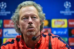 'Club Brugge wil af van 3 spelers'