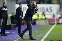 Preud'homme hoopt erg verrassend op deze speler