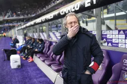 Enorme klap voor Club Brugge