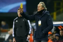 Preud'homme neemt 3 zeer verrassende namen mee op winterstage