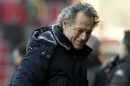 Preud'homme heeft belangrijk en verrassend nieuws over Limbombe