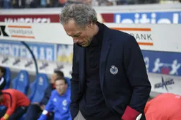 Na puntenverlies tegen Charleroi nog meer miserie: Opnieuw zware klap voor Club Brugge