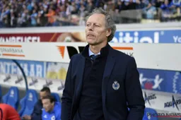 Preud'homme ziet 1 groot verschil tussen Club Brugge en Anderlecht
