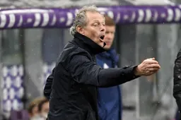 Niemand begrijpt Preud'homme: "Hoe haal je het in je hoofd?!"