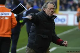 'Reviewcommissie gaat zwaar de mist in met Preud'homme'