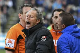 Opmerkelijk: 'Preud'homme solliciteert bij deze topclub'