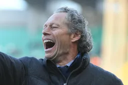 Zoon van Michel Preud'homme: 'Club Brugge-Charleroi is omgekocht'