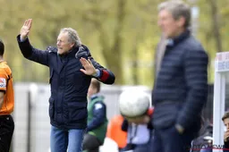 Preud'homme haalt weer uit: "Mag ik dit wel zeggen zonder dat ik geschorst wordt?"