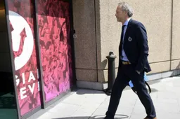 'Michel Preud'homme neemt schokkend besluit bij Club Brugge'