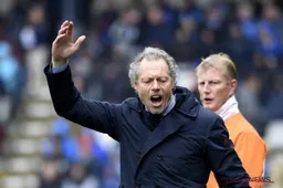 Preud'homme onder vuur na uitspraak: "Hij heeft ongelijk"