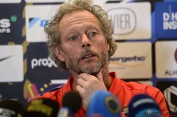 Boskamp weet wat Preud’homme moet doen: “Het beste voor iedereen”