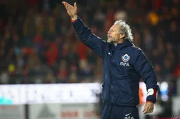 Meeuws snapt er niets van: 'Wat zeg je dan van Preud'homme?'