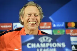 "Kogel is door de kerk: Preud'homme wordt sportieve baas van Standard"