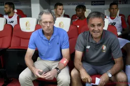 Preud'homme schept duidelijkheid over Carcela