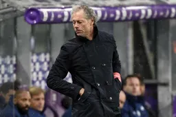 Boze Preud'homme grijpt in: "Enkel nog het strikte minimum"