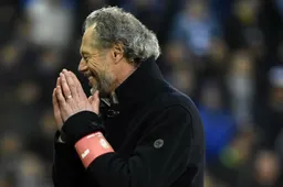 Preud'homme trekt pijnlijke conclusie na nederlaag op Club