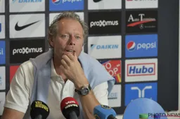 Preud'homme doet opmerkelijk voorstel voor Belgische refs