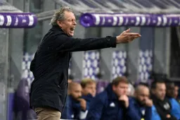 Preud'homme haalt zwaar uit: "Stop met lullen!"