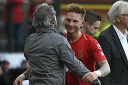 Preud'homme geeft vlak voor deadline laatste update over transfers