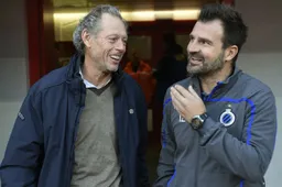 Preud'homme komt met mooi verhaal over Timmy Simons na klinkende zege