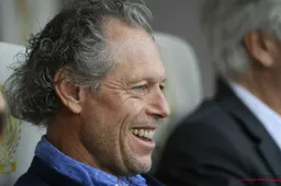 'Andere Belgische topclub polste Michel Preud'homme'