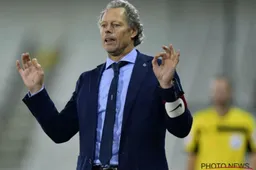 De opstellingen van Club Brugge en Westerlo