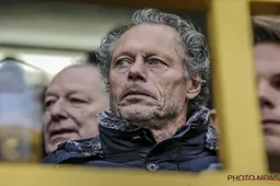'Preud'homme werkt stevig door en wil deze 4 transfers afronden deze week'