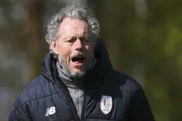 Michel Preud'homme is het kotsbeu en haalt zwaar uit na Standard-Genk