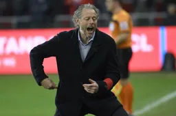 Preud’homme grijpt ongezien in: ’Deze 18 (!) spelers verlaten Standard’