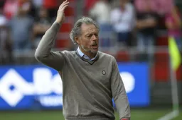 Standard zwaar in de clinch met grootverdiener: 'Hij doet gewoon alsof'