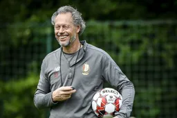 Michel Preud'homme kiest mogelijk voor verrassende nieuwe uitdaging in België