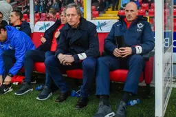 Club nu al zeker met noodploeg in CL tegen Porto