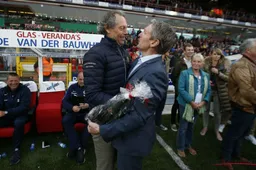 Preud'homme geeft zijn mening over Dury als nieuwe coach van Club