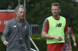 ‘Anderlecht neemt beslissing over komst van Renaud Emond’