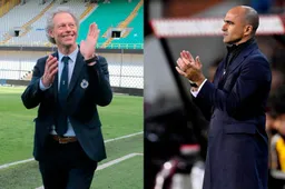 Rode Duivel is duidelijk: "Ik wil door Preud'homme getraind worden"