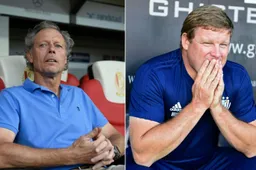 Hendrikx merkt iets op bij Anderlecht en Standard: "Getuigt van lef"