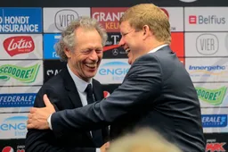 Michel Preud'homme terug naar AA Gent?