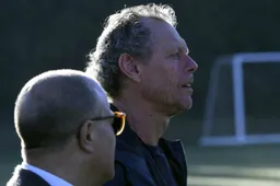 'Hij mag van Club Brugge absoluut niet naar een andere Belgische club'