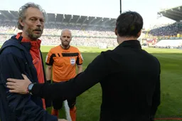 Keuze Standard is onbegrijpelijk: “Preud’homme is géén toptrainer”