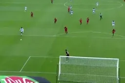 Mario Balotelli scoort ook vlot in de Ligue 1 (video)