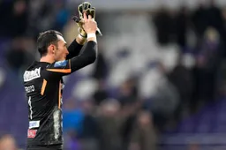 Silvio Proto verbaast iedereen bij KV Oostende