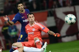 Mirallas en Proto naar Anderlecht?