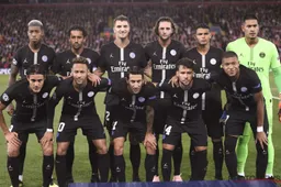 ‘PSG maakt werk van volgende supertransfer en klopt aan bij Juventus’