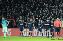 'PSG wil samenwerken met deze Belgische eersteklasser'