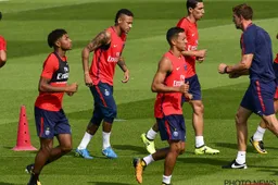 Komt PSG serieus in de problemen door toptransfer?