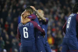 'Chelsea gooit Willian buiten en wil deze PSG-ster'