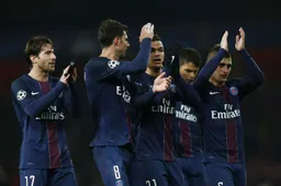 'PSG geeft opnieuw 180 miljoen euro uit voor toptransfer'