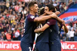 PSG-ster schrikt zich te pletter van Anderlecht: "Wat een niveau"